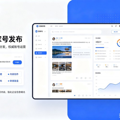 榆社百家号信息发布代运营