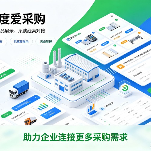 榆社百度爱采购